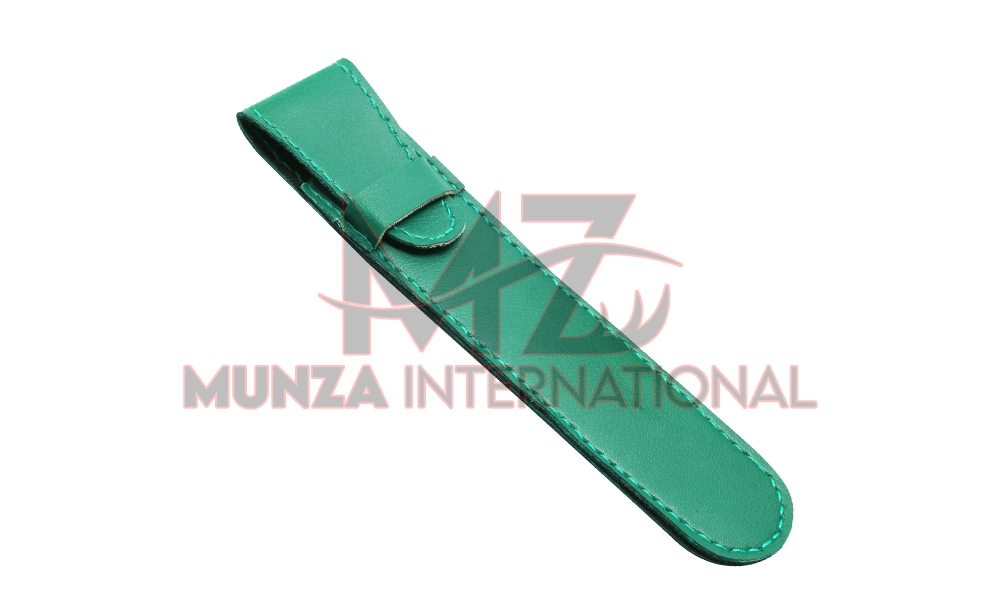 Single Tweezers Pouch